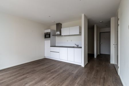 Te huur: Paviljoensgracht 1 D - Foto 5