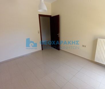 Διαμέρισμα για ενοικίαση Μασταμπάς (Ηράκλειο Κρήτης) - Photo 2
