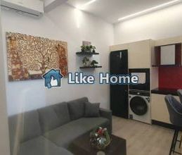 Studio/Γκαρσονιέρα για ενοικίαση - Κέντρο Θεσσαλονίκης, - Photo 1