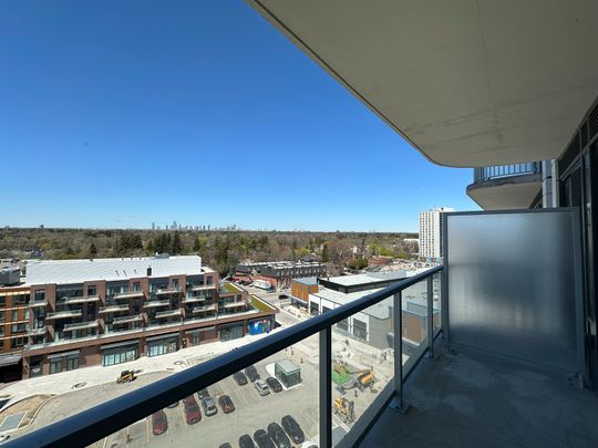 For Lease - 220 Missinihe Way Unit# 1002, Mississauga, Ontario - Photo 1