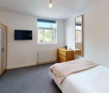 Room in a Shared House, Hubert Road, B29 - Photo 3