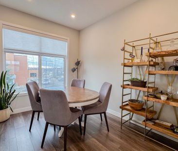 2 Bed + Den Townhome In Quarry Park With Garage & A/C - Photo 3