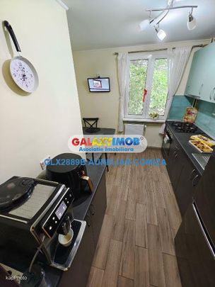 Inchiriere apartament 4 camere Berceni - Fotografie 1