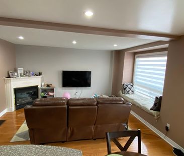 For Lease - 9 Fairhill Avenue Unit# #upper, Brampton, Ontario - Photo 4