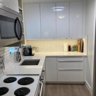 Kitsilano 1 bedroom - fully renovated - Photo 3