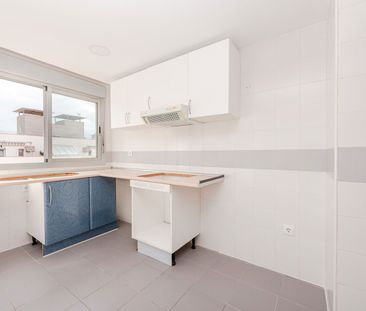 Piso de alquiler en Almonte, 16, Ensanche de Vallecas - La Gavia - Photo 3