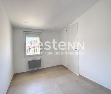 Appartement T3 de 41,45m² sur la commune de Vidauban - Photo 1