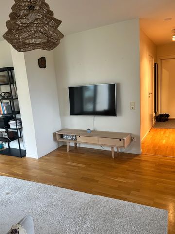 Luxgatan, Stockholm - Photo 4