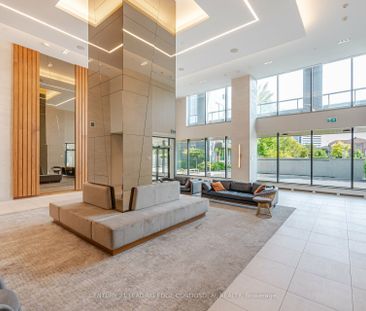 For Lease - 2 Sonic Way Unit# 1710, Toronto, Ontario - Photo 6