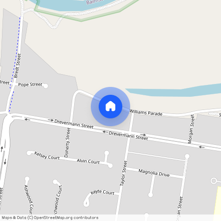 83 Williams Parade, Vic 3875, Bairnsdale