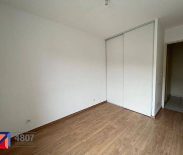 Location appartement 3 pièces 58.99 m² à Bonneville (74130) - Photo 2