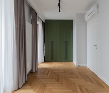 Widoki Mokotów | Siłownia sauna | Wysoki standard - Zdjęcie 3