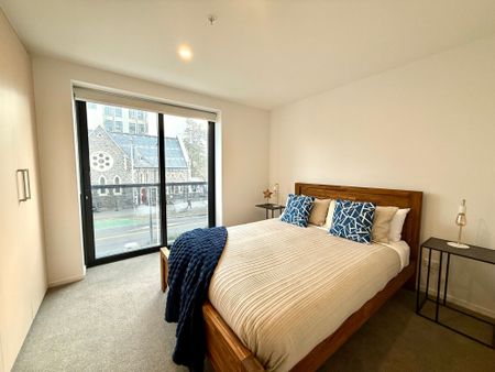 City Centre, 2 bedrooms - Photo 5