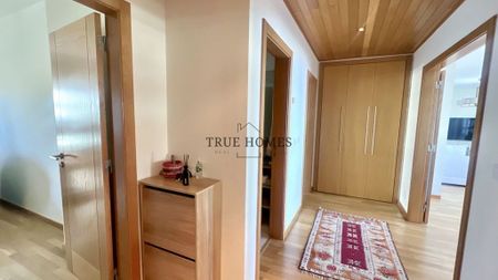 4 bedroom luxury Flat for rent in Oeiras, Lisbon - Photo 2