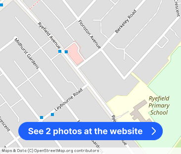Ryefield Avenue, Hillingdon, Middlesex, UB10 9DB - Photo 1