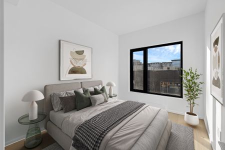 Appartement à louer à Mont-Royal - Photo 3