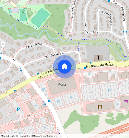 Area E (Bonaparte Plateau), Area E (Bonaparte Plateau), Thompson-Nicola