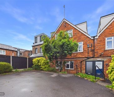 2 bedroom terraced house to rent - Photo 6