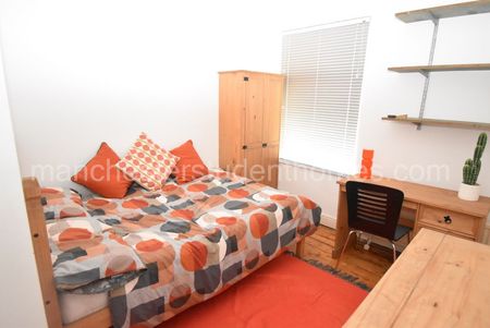 Whitby Road, Manchester, M14 6QH - Photo 4