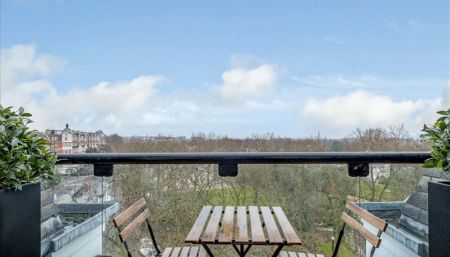 5 Bedroom Flat - Photo 4