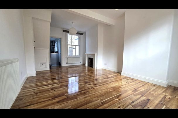 2 Bed Terraced House, Moselle Avenue, N22 - Photo 1