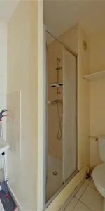 Location appartement 1 pièce - 18.85m² à Poitiers (86000) - Photo 4