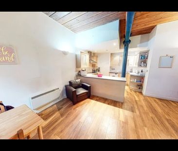 2 Bed Flat, Cambridge Mill, M1 - Photo 1