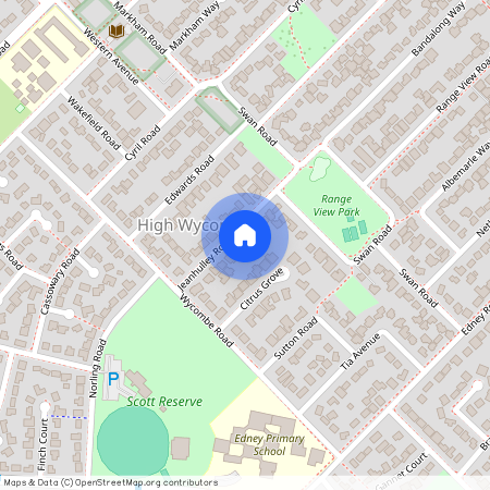 9A Jeanhulley Road, High Wycombe WA 6057