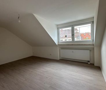 *2 Monate mietfrei* ab 16.10. - Gemütliches Appartement am Olympiapark - Photo 6