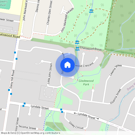 3 Sherwood Crescent, Qld 4127, Daisy Hill