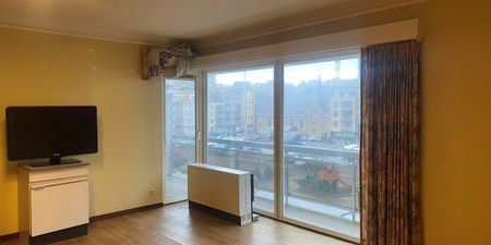 Appartement te huur in Oostende voor € 825 met 2 slaapkamers - Photo 5