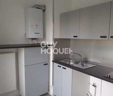 A LOUER : APPARTEMENT T1 DE 27 m² à DECINES CHARPIEU - Photo 2