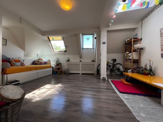 Te huur: Appartement Loosduinseweg 783 D in Den Haag - Foto 1