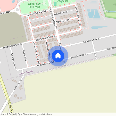 183 Broadacre Drive, Kitchener