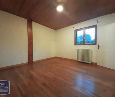 Location Appartement 2 pièces 50m² MEYLAN 38240 - Photo 4