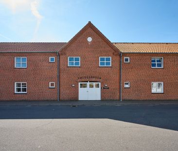 Frederiksgade, 4 1. th., 7790, Thyholm - Photo 2