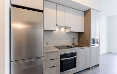 For Lease - 1007 The Queensway N/A Unit# 214, Toronto, Ontario - Photo 3