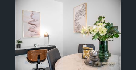 North facing spacious one bedroom - Photo 4