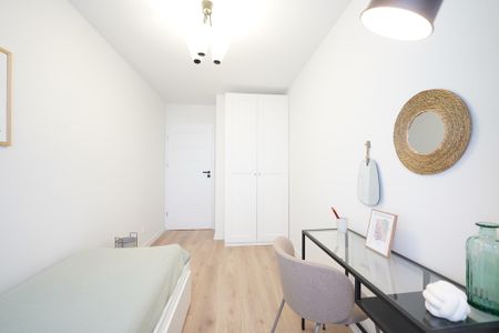 Na wynajem mieszkanie dwupokojowe z balkonem - Photo 4