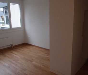 2.5 Zimmer, 62 m², 1. Stock - Photo 6
