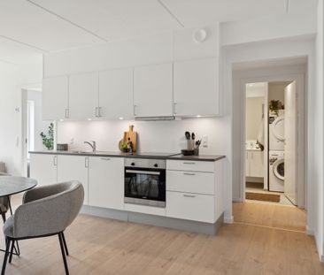 Rosenfeldtvej 6, 4. mf. - Foto 6