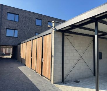 Vredestraat 149/5 - Photo 6