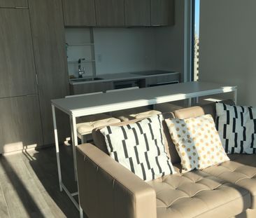 For Lease - 77 Shuter Street Unit# 2306, Toronto, Ontario - Photo 2