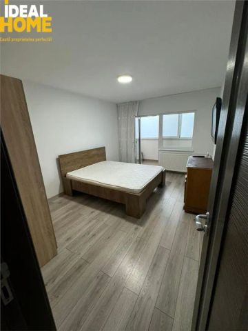 De inchiriat apartament 1 camera Galata Oxigen - Photo 3