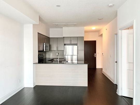 For Lease - 65 Speers Road Unit# 1410, Oakville, Ontario - Photo 1