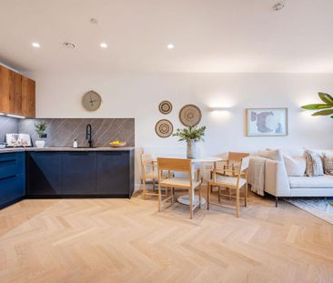 1 bedroom flat to rent - Photo 2