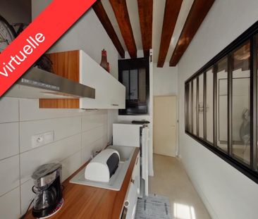 Location Appartement 2 pièces 46m² CHATELLERAULT 86100 - Photo 3