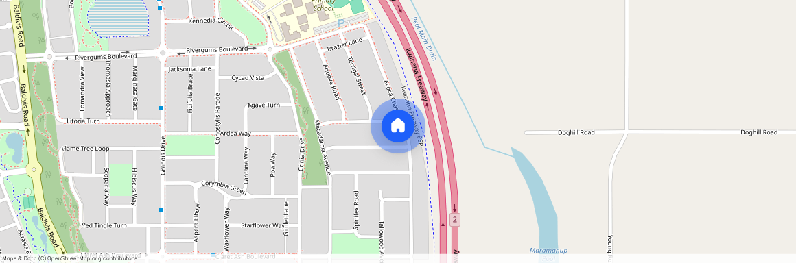 68B Avoca Chase, WA 6171, Baldivis