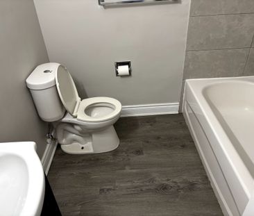 For Lease - 744 Lincoln Street Unit# 4, Welland, Ontario - Photo 4