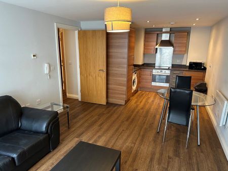 Belgrade Plaza Apartment 64 - Photo 2